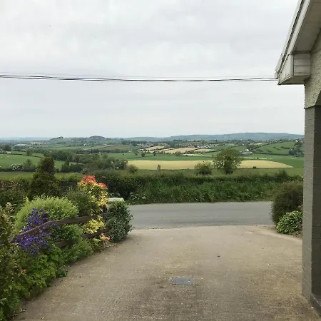 Deeleview Apartament Lifford