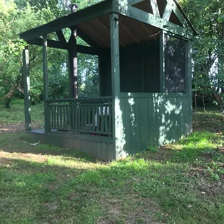 アパート Deeleview