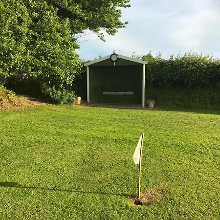 Apartament Deeleview Lifford