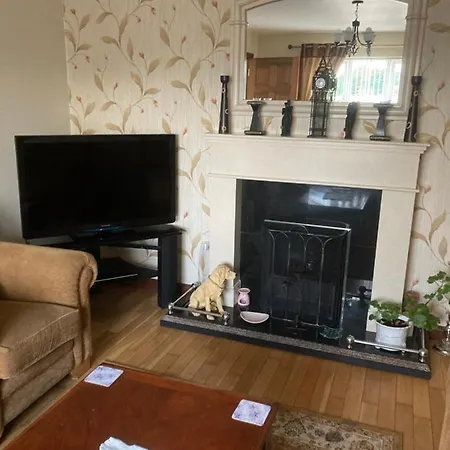 Deeleview Apartment