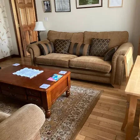 Apartment Deeleview *