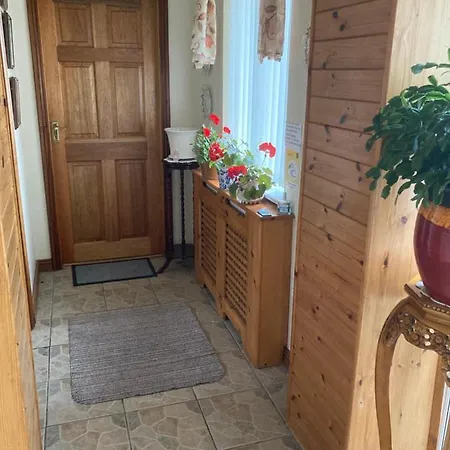 Апартаменты Deeleview Lifford