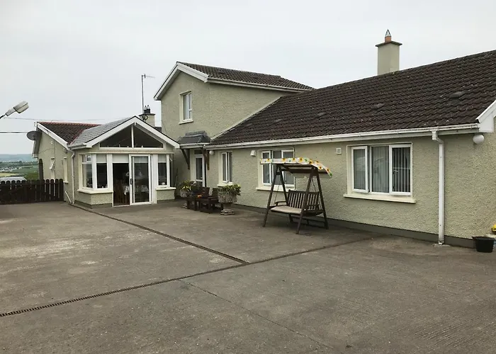 Deeleview Apartment *