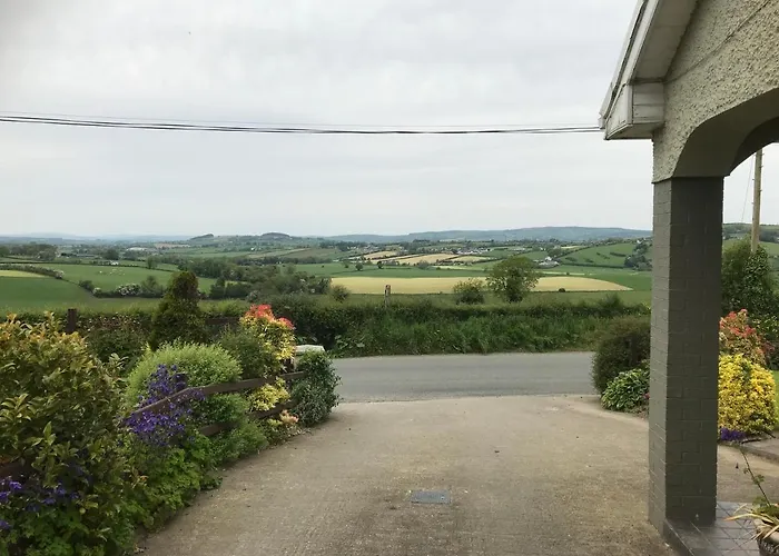 Deeleview Apartament Lifford