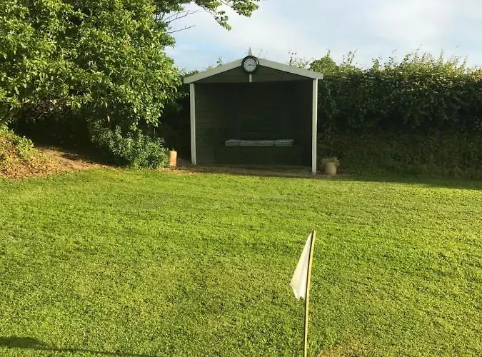 Apartament Deeleview Lifford