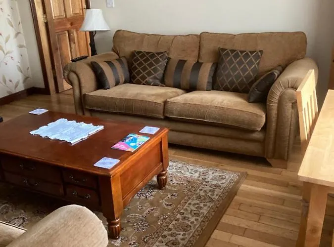 Apartament Deeleview *