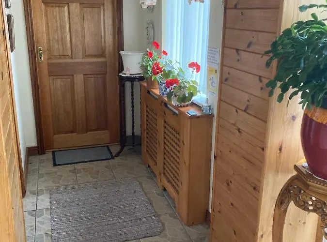 Apartament Deeleview Lifford